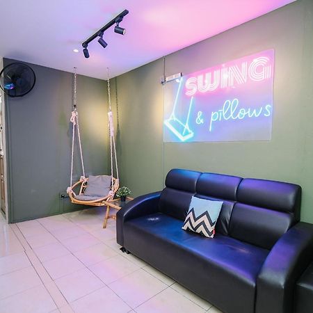 Swing & Pillows @ Malabar George Town Zewnętrze zdjęcie